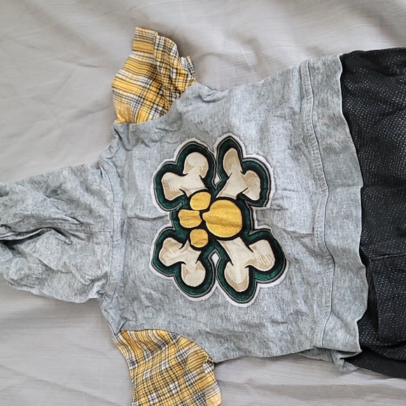 Disney Parks authentic Pluto outfit -24 months - Picture 4 of 4